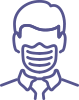 wear mask