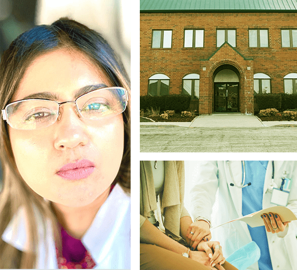 Dr. Sudarsana Chakrabarti - Primary Care Physician