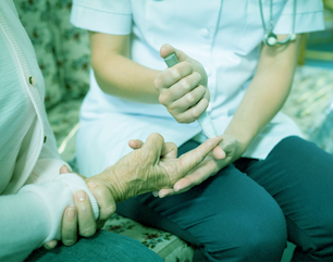 Diabetes Specialist Near Me