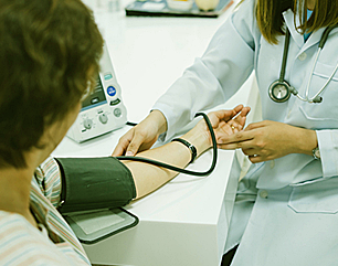 High Blood Pressure Treatment Homer Glen