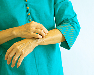 Rash Treatment in Illinois